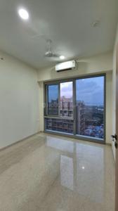 Hall Image of 900 Sq.ft 2 BHK Apartment / Flat for rent in Piramal Aranya, Byculla Mumbai for Rs. 140000