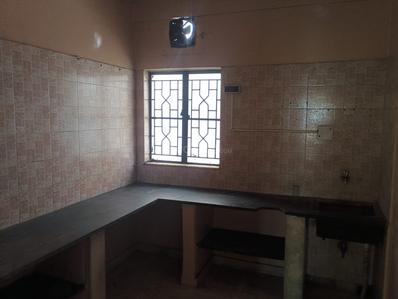 Kitchen Image of 1697 Sq.ft 3 BHK Apartment / Flat for sale in Garia, Sonarpur Kolkata for Rs. 7500000