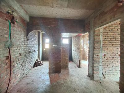 Image of 750 Sq.ft 2 BHK Apartment / Flat for sale in Parnasree Pally, Kolkata for Rs. 3225000