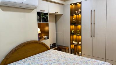 Bedroom Image of 1965 Sq.ft 3 BHK Apartment / Flat for sale in Buildworth Park Panorama by Buildworth Real Estate, Dispur Guwahati for Rs. 21500000