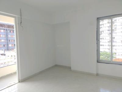 Bedroom Image of 1300 Sq.ft 3 BHK Apartment / Flat for sale in Dynamic Grandeur Premium G, Undri Pune for Rs. 7800000