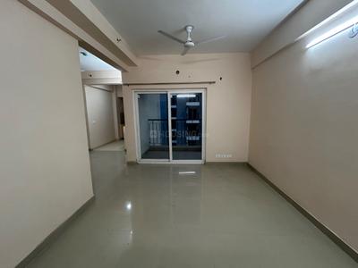 Living Room Image of 1115 Sq.ft 2 BHK Apartment / Flat for rent in Amrapali Dream Valley 2, Noida Extension Greater Noida for Rs. 20800