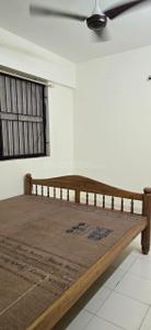 Bedroom Image of 1050 Sq.ft 3 BHK Apartment / Flat for sale in Urwa Mangalore for Rs. 5500000