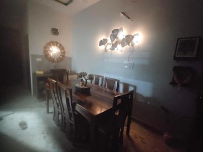 Hall Image of 800 Sq.ft 1 BHK Apartment / Flat for rent in SDC Dav, Hanuman Nagar Jaipur for Rs. 18000