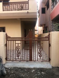 Image of 1600 Sq.ft 3 BHK Independent House for sale in Deolali, Aurangabad for Rs. 8500000