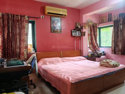 Rohini CHS Bedroom One 2
