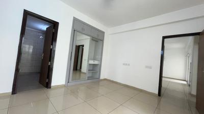 Bedroom Image of 650 Sq.ft 2.5 BHK Apartment / Flat for rent in Gulshan Botnia, Sector 144 Noida for Rs. 35000