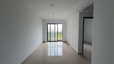 Living Room Image of 871 Sq.ft 2 BHK Apartment / Flat for sale in Risland The Icon, Thane West Thane for Rs. 12600000
