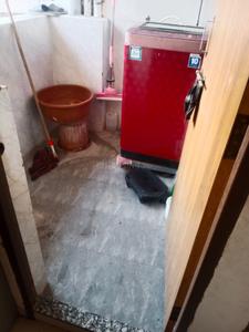 Balcony Image of 1600 Sq.ft 2 BHK Apartment / Flat for sale in Sadguru Heritage 3, Vinzol Ahmedabad for Rs. 3500000