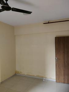 Bedroom Image of 800 Sq.ft 2 BHK Apartment / Flat for sale in Srishti Pride, Bhandup West Mumbai for Rs. 16000000