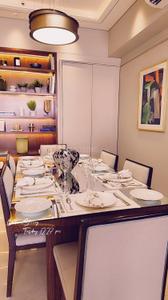 Bedroom Image of 1000 Sq.ft 3 BHK Apartment / Flat for sale in Piramal Aranya, Byculla Mumbai for Rs. 60000000
