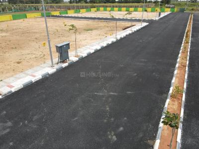 Image of 1500 Sq.ft Residential Plot / Land for sale in Chikkaballapura Town, Chikballapur District for Rs. 5248500