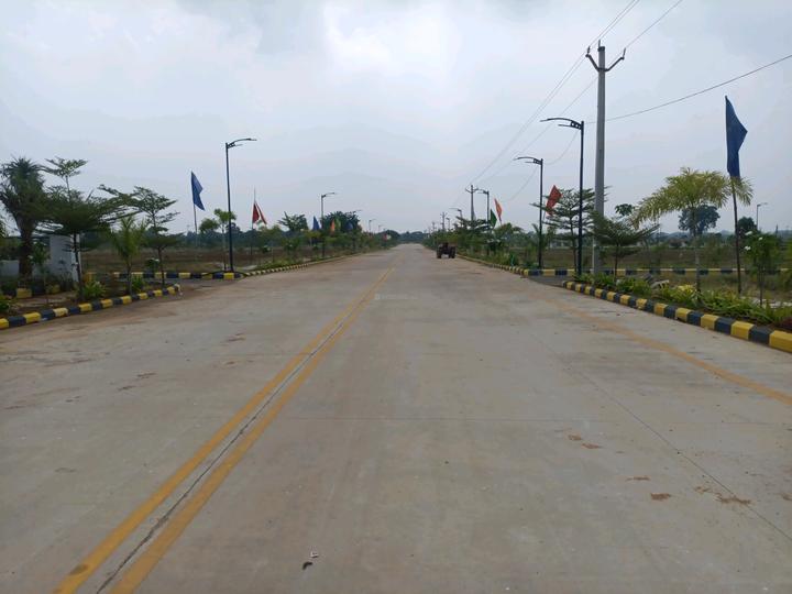 Alekhya NSR County Phase II Main Image 1