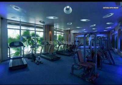 Image of 690 Sq.ft 2 BHK Apartment / Flat for sale in Thane West, Thane for Rs. 14000000