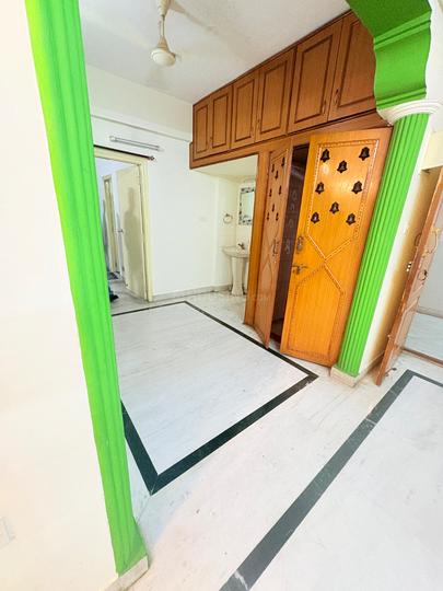 K R Garden, Murugeshpalya Bedroom 1