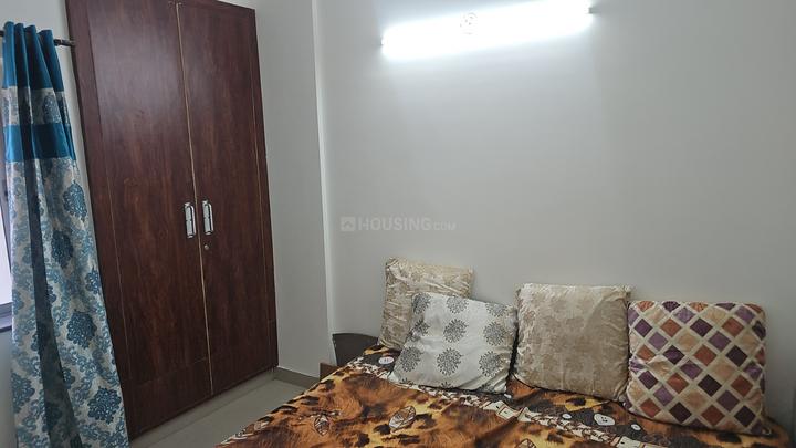 GOLF VIEW CONDOS DWARKA SECTOR 19B Bedroom 1