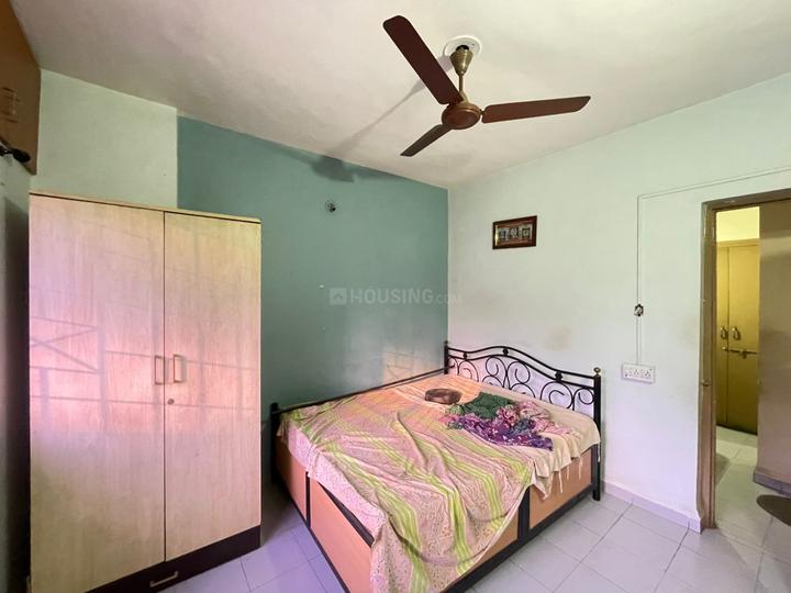 Aboli Villa Bedroom 1