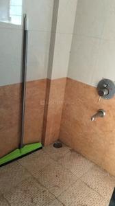Bathroom Image of 1250 Sq.ft 2 BHK Independent House for rent in Sneha Nagar Nashik for Rs. 14000