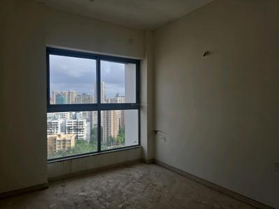 Bedroom Image of 1800 Sq.ft 3 BHK Apartment / Flat for sale in Khar West Mumbai for Rs. 95000000