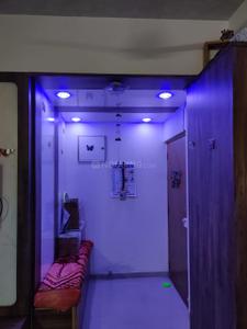 Hall Image of 1665 Sq.ft 3 BHK Apartment / Flat for sale in Vrundavan Shyam Elegance, Jodhpur Ahmedabad for Rs. 11500000