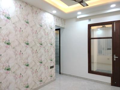 Bedroom Image of 1260 Sq.ft 3 BHK Builder Floor for sale in BPTP District 3, Sector 85 Faridabad for Rs. 14200000