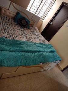 Bedroom Image of Aaa in Nallagandla, Hyderabad