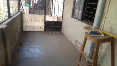 Balcony Image of 2120 Sq.ft 3 BHK Independent House for rent in Bopal Ahmedabad for Rs. 30000