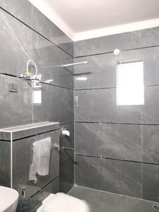 Bedroom One Image of 1620 Sq.ft 3 BHK Builder Floor for sale in BPTP District 3, Sector 85 Faridabad for Rs. 17000000