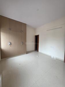 Bedroom Image of 1150 Sq.ft 2 BHK Builder Floor for rent in Singasandra Bengaluru for Rs. 37000