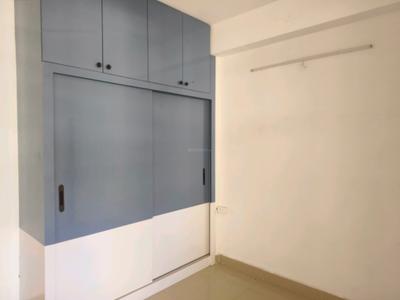 Bedroom Image of 800 Sq.ft 3 BHK Apartment / Flat for rent in Sector 81 Gurgaon for Rs. 21800