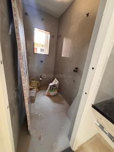 Bathroom Image of 1500 Sq.ft 3 BHK Apartment / Flat for sale in Ram Nagar Nagpur for Rs. 12500000