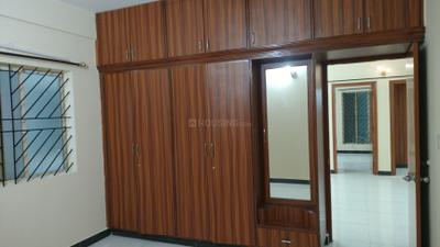 Bedroom Image of 1680 Sq.ft 3 BHK Apartment / Flat for rent in Koramangala Bengaluru for Rs. 50000