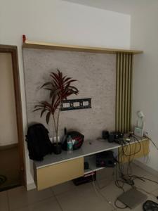 Hall Image of 3500 Sq.ft 5 BHK Villa for rent in Pacifica Aurum Villas, Padur Chennai for Rs. 70000