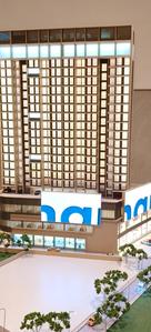 1 BHK Apartment