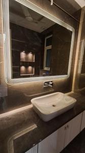 Image of 2700 Sq.ft 4 BHK Builder Floor for sale in Kalkaji, New Delhi for Rs. 75000000