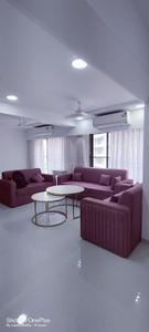 5 BHK Fully Furnished Flat