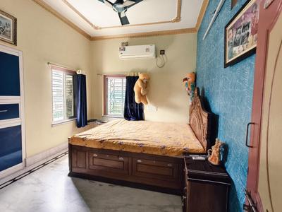 Bedroom Image of 1710 Sq.ft 4 BHK Independent House for sale in Barrackpore Kolkata for Rs. 8500000