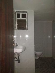 Bedroom Two Image of 850 Sq.ft 2 BHK Apartment / Flat for sale in Thakur Galaxy, Boisar Mumbai for Rs. 4500000