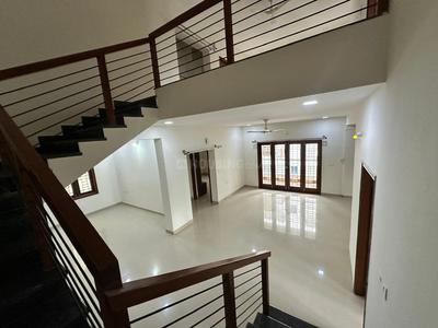 Hall Image of 3300 Sq.ft 4 BHK Duplex for sale in Ramanashree California Gardens Layout Bengaluru for Rs. 25500000