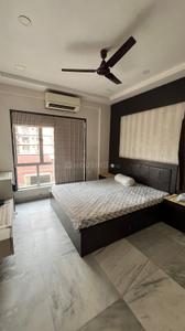 Bedroom Image of 1500 Sq.ft 3 BHK Apartment / Flat for sale in Kankurgachi Kolkata for Rs. 21000000