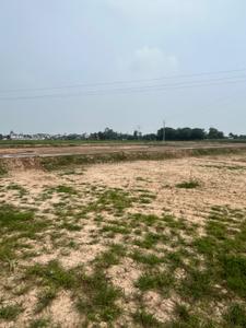 sky homes Plot View 2