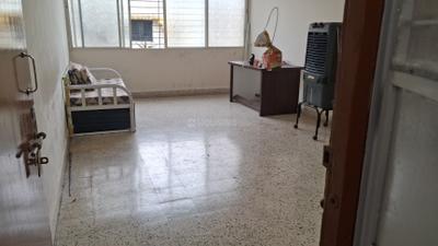 Living Room Image of 950 Sq.ft 2 BHK Apartment / Flat for sale in Hadapsar Pune for Rs. 7500000