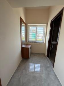 Hall Image of 1250 Sq.ft 2 BHK Apartment / Flat for rent in Gachibowli Hyderabad for Rs. 34000