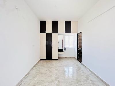 Hall Image of 900 Sq.ft 2 BHK Independent House for sale in Pattabiram Chennai for Rs. 5700000