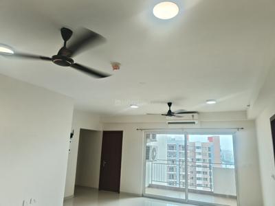 Hall Image of 1850 Sq.ft 3 BHK Apartment / Flat for sale in Shapoorji Pallonji JoyVille, Sector 102 Gurgaon for Rs. 30500000