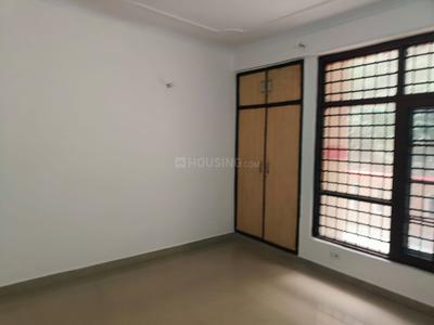Bedroom Image of 2153 Sq.ft 3.5 BHK Duplex for sale in Sector 135 Noida for Rs. 45000000