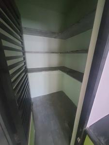 Balcony Image of 1640 Sq.ft 3 BHK Apartment / Flat for sale in Rushabhdev Sharan Status, Motera Ahmedabad for Rs. 12000000