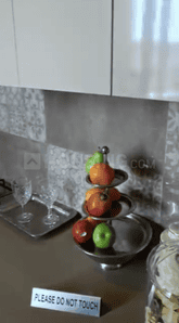 Kitchen Image of 2293 Sq.ft 3.5 BHK Apartment / Flat for sale in BPTP Terra, Sector 37D Gurgaon for Rs. 29500000