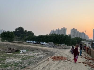 Image of 60 Sq.ft Residential Plot / Land for sale in Sector 150, Noida for Rs. 1600000
