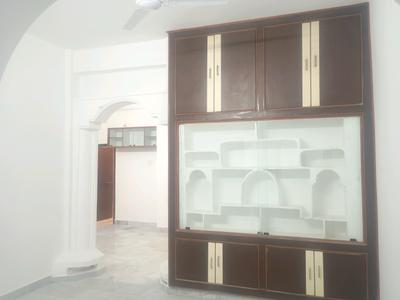 Living Room Image of 975 Sq.ft 2 BHK Apartment / Flat for sale in Moosarambagh Hyderabad for Rs. 5500000